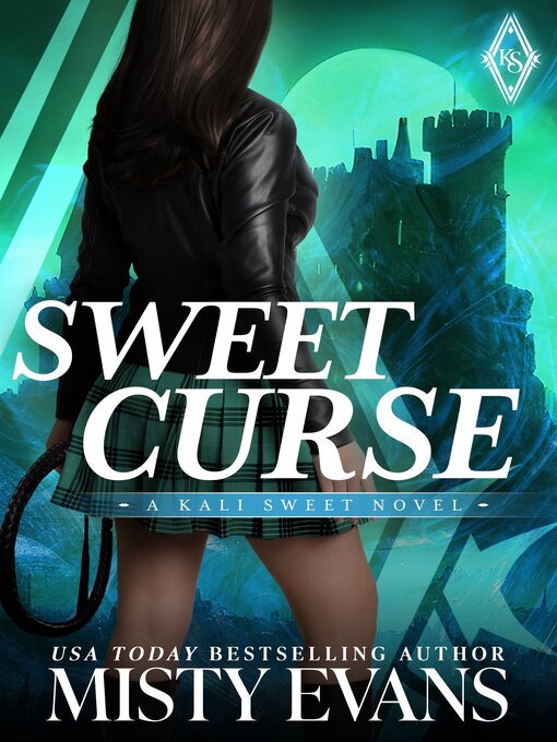 Title details for Sweet Curse by Misty Evans - Available